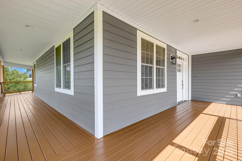 Property image 4 of 45 Horizon Way in Northern Horizons, Alexander, NC 28701