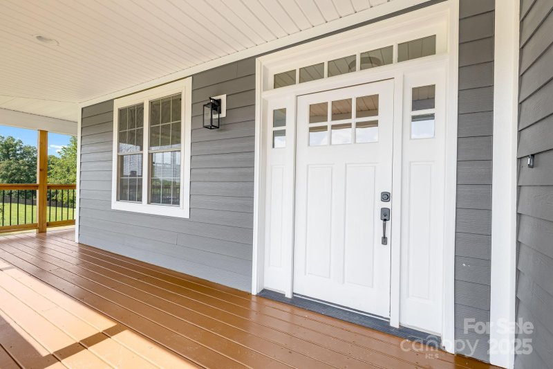 Property image 5 of 45 Horizon Way in Northern Horizons, Alexander, NC 28701