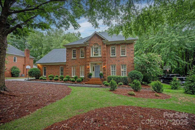 Property image 2 at 9909 Pallisers Terrace, Charlotte, NC 28210