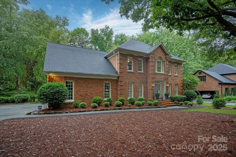 Property image 3 at 9909 Pallisers Terrace, Charlotte, NC 28210