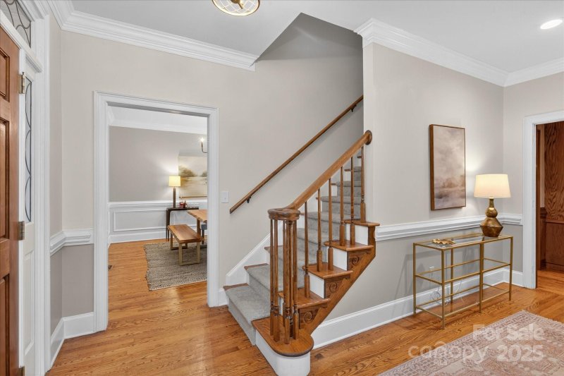 Property image 5 at 9909 Pallisers Terrace, Charlotte, NC 28210