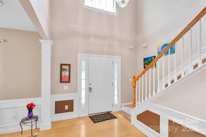 Property image 4 of 2014 Arbor Crest Court in Arbor Hills, Charlotte, NC 28262