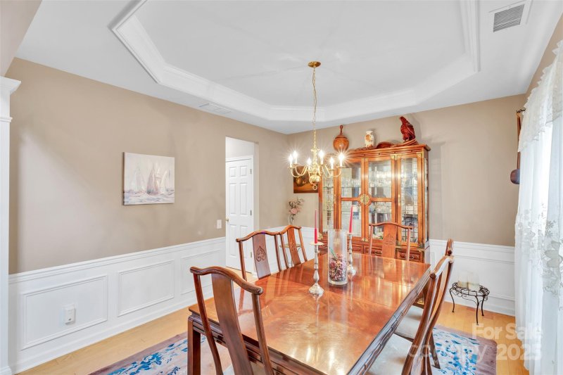 Property image 5 of 2014 Arbor Crest Court in Arbor Hills, Charlotte, NC 28262