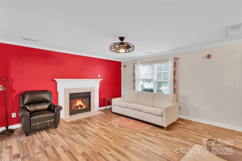 Property image 4 at 811 River Trail Road, Lowell, NC 28098