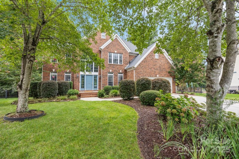 Property image 2 at 12003 Cobham Court, Huntersville, NC 28078