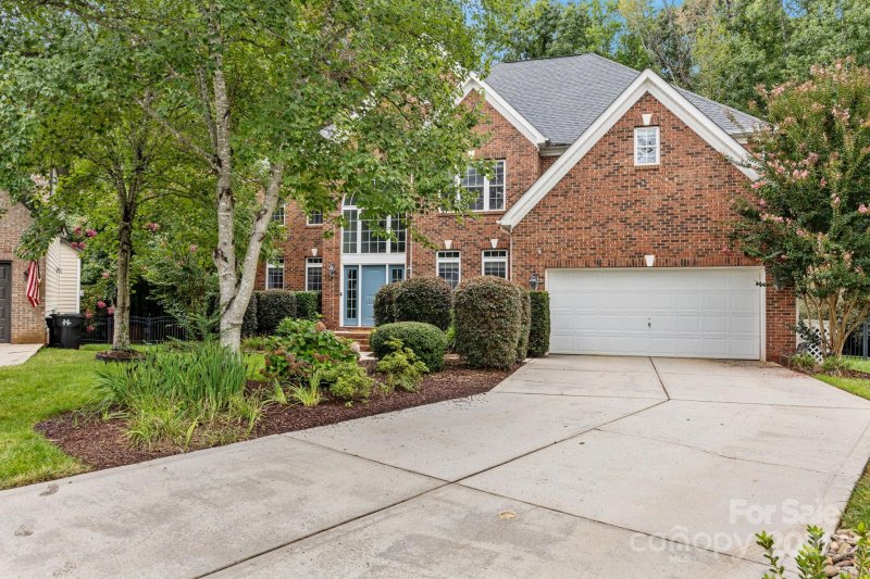 Property image 3 at 12003 Cobham Court, Huntersville, NC 28078