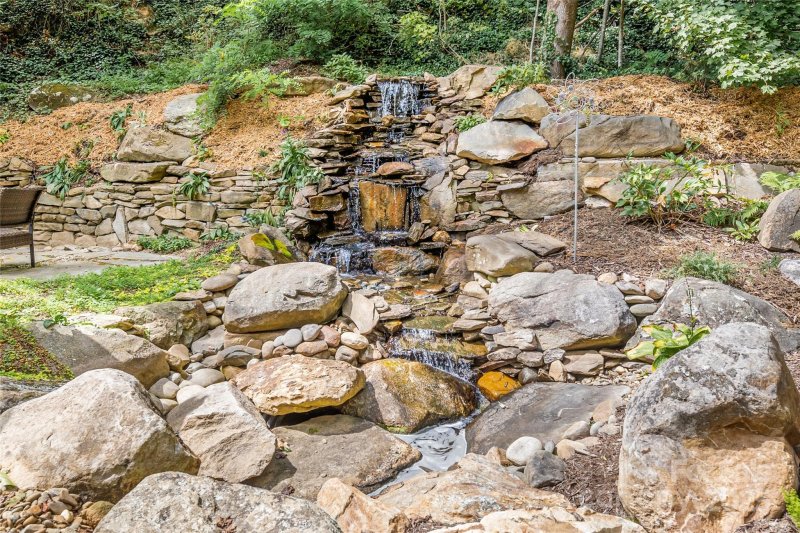 Property image 3 at 110 Weeping Cherry Forest Road, Fairview, NC 28730