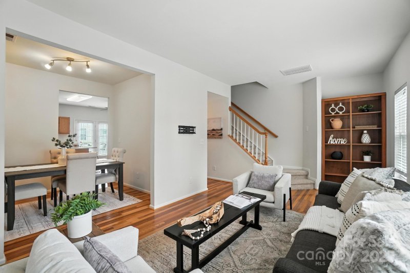 Property image 3 at 11738 Fiddlers Roof Lane, Charlotte, NC 28277