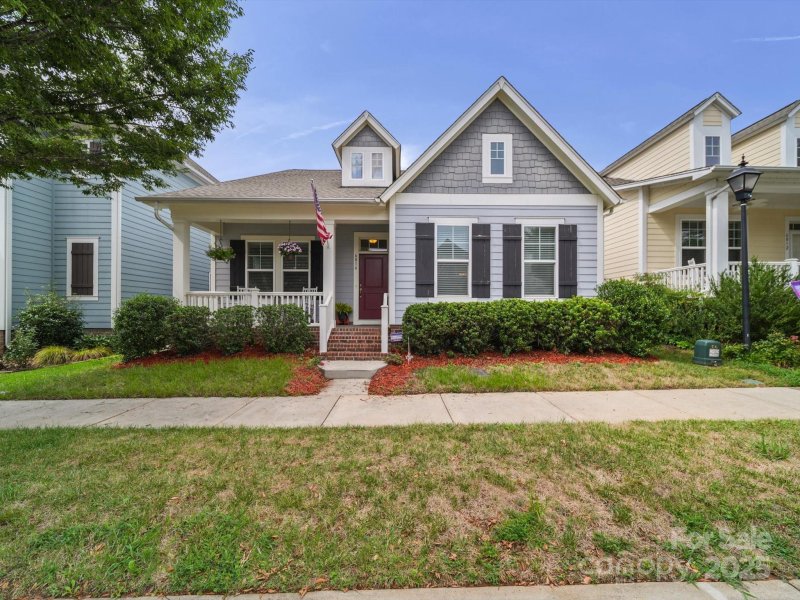 6016 Bountiful Street