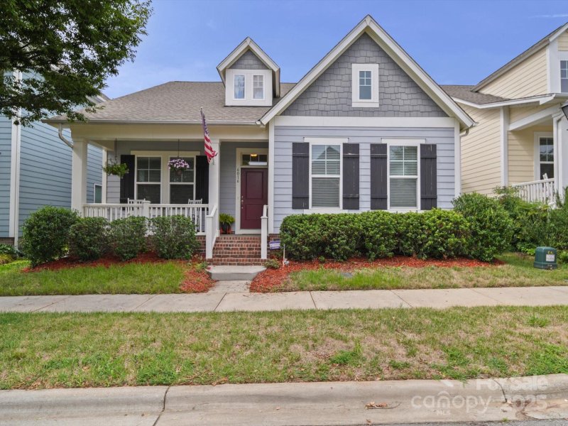 Property image 2 at 6016 Bountiful Street, Belmont, NC 28012