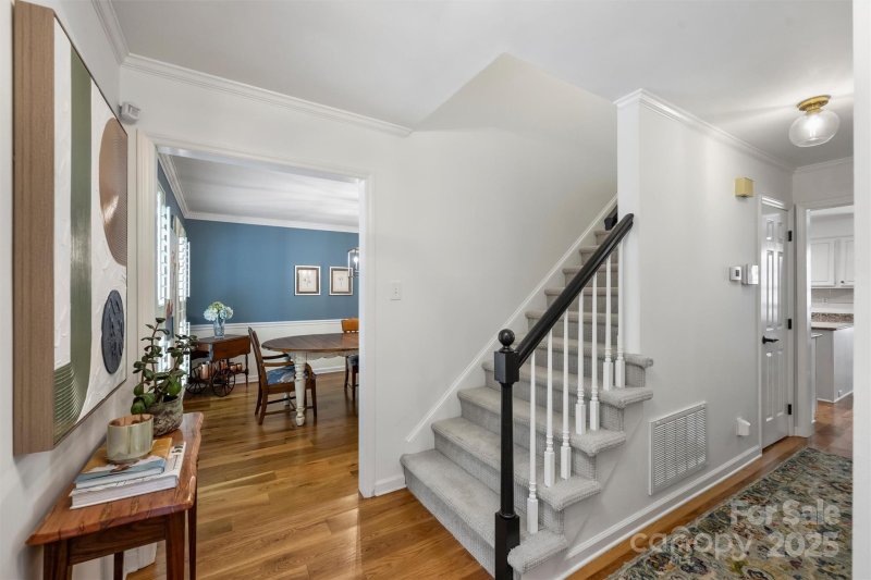 Property image 3 at 4301 Meadowridge Drive, Charlotte, NC 28226