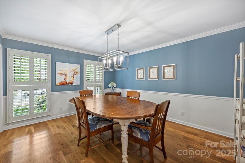 Property image 5 at 4301 Meadowridge Drive, Charlotte, NC 28226