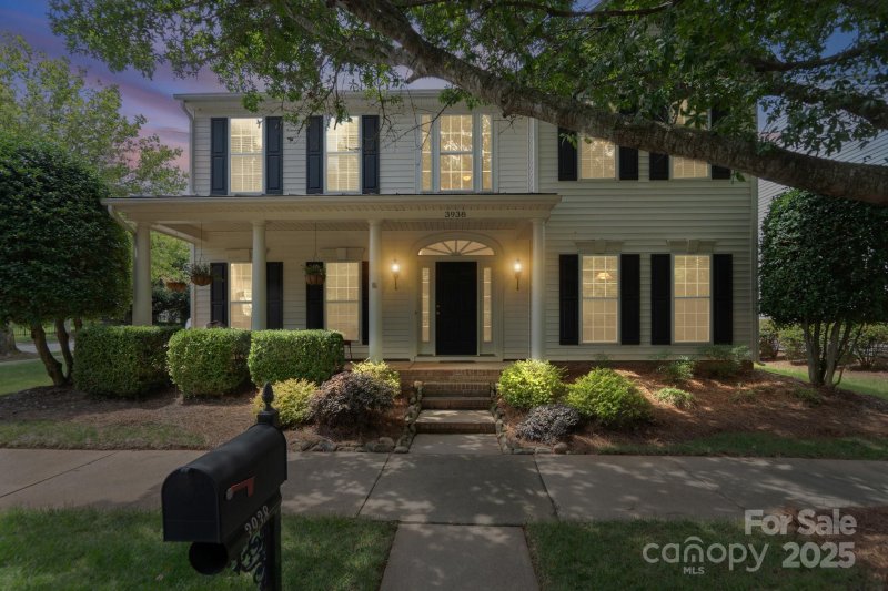 Property image 4 at 3938 Conner Glenn Drive, Huntersville, NC 28078