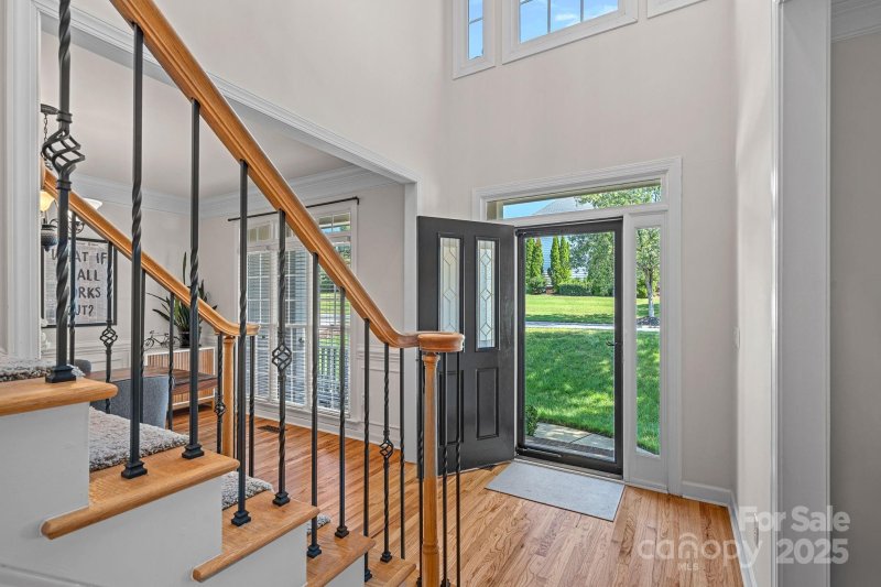 Property image 2 of 14538 Northgreen Drive in Skybrook, Huntersville, NC 28078