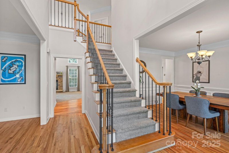 Property image 3 of 14538 Northgreen Drive in Skybrook, Huntersville, NC 28078