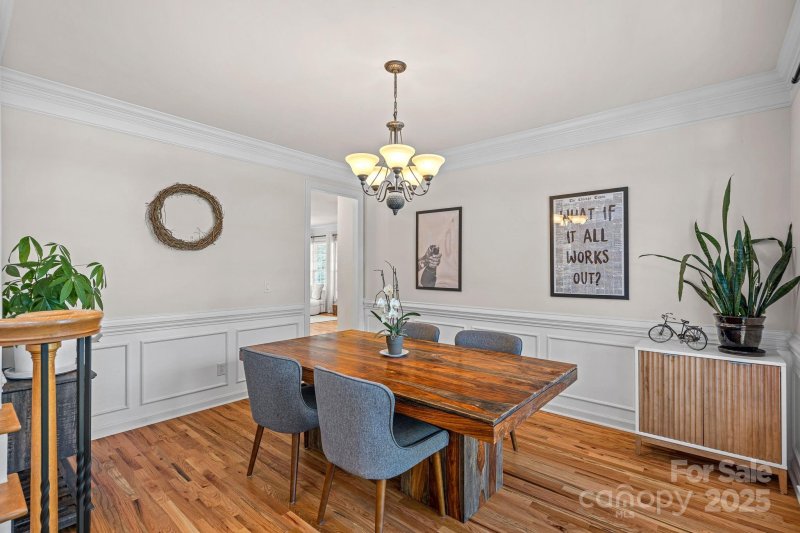 Property image 4 of 14538 Northgreen Drive in Skybrook, Huntersville, NC 28078