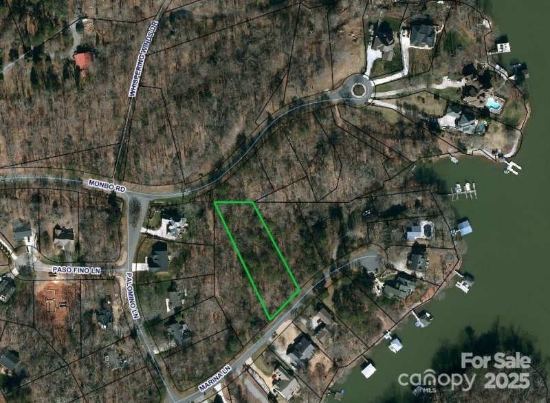 Property image 3 of 8444 Marina Lane in Lake Norman Woods, Catawba, NC 28609