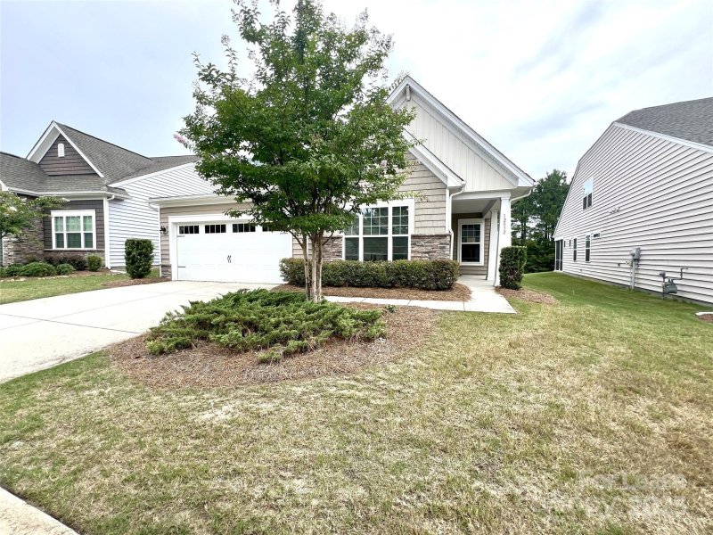 12032 Belmont Mansion Drive