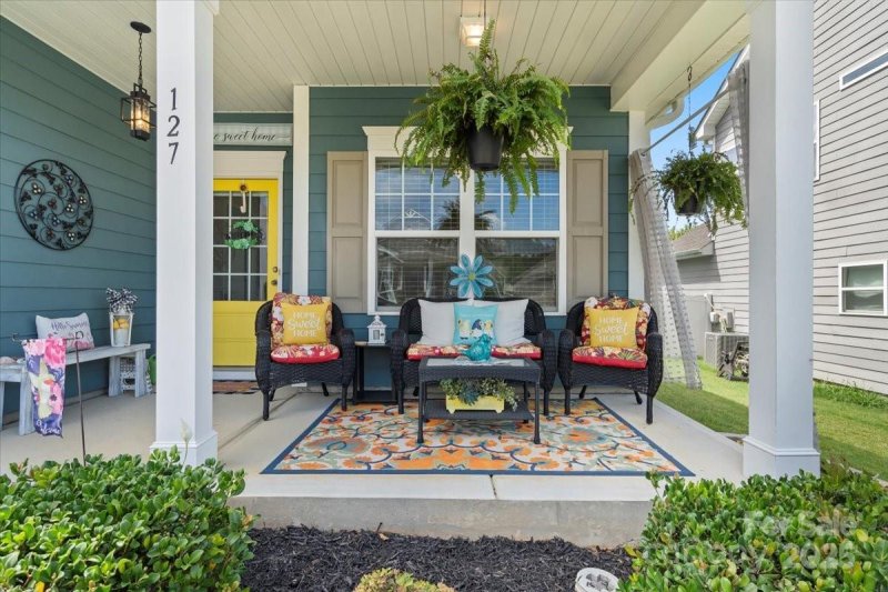 Property image 5 at 127 Kingston Drive, Locust, NC 28097