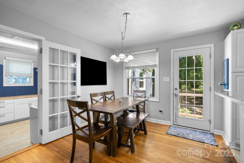 Property image 4 of 6 Morgan Boulevard in Mountain View, Arden, NC 28704