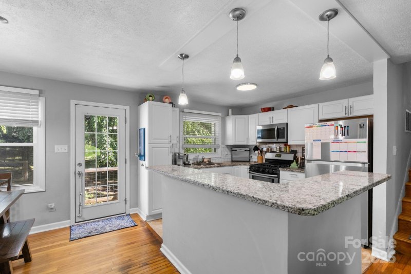 Property image 5 of 6 Morgan Boulevard in Mountain View, Arden, NC 28704