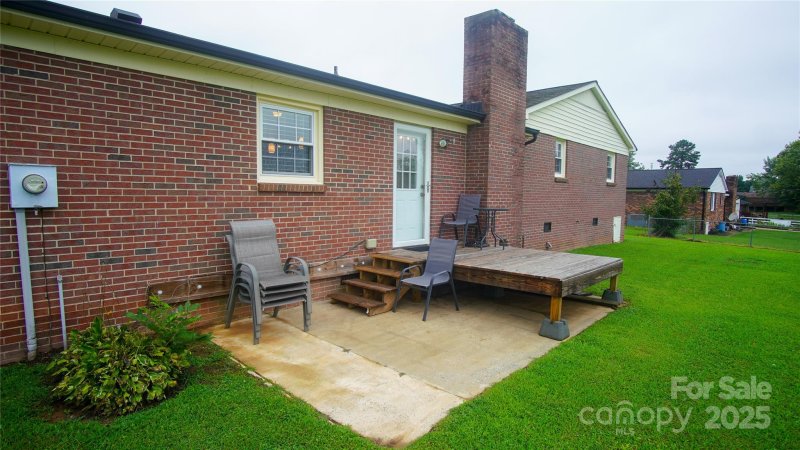 Property image 5 at 112 White Plains Drive, Kings Mountain, NC 28086