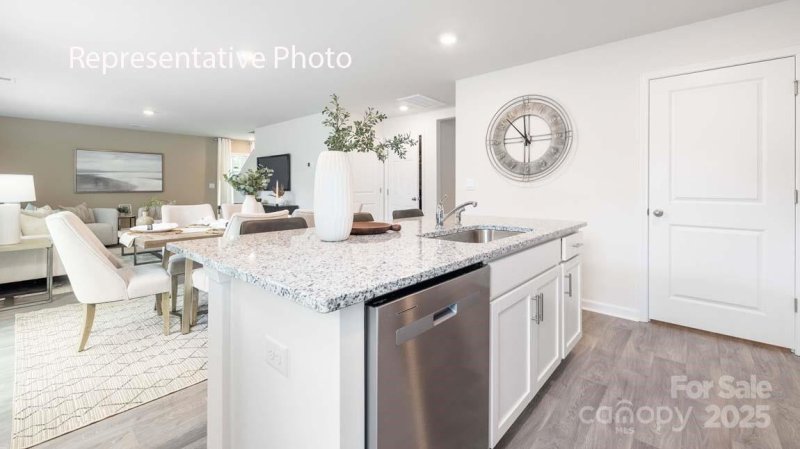 Property image 4 at 5128 Fireweed Court, Dallas, NC 28034