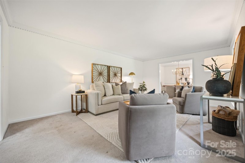 Property image 4 at 6511 Windyrush Road, Charlotte, NC 28226