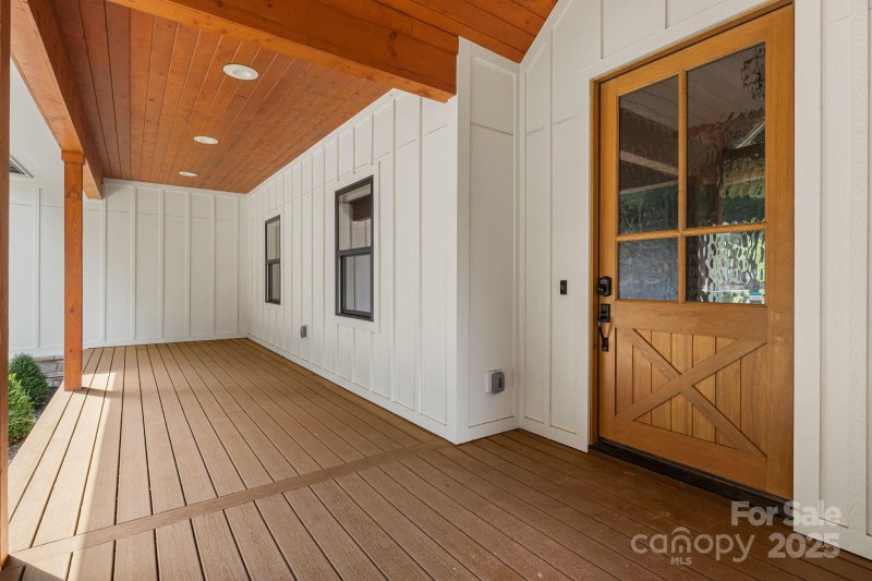 Property image 4 at 111 Oak Mountain Drive, Leicester, NC 28748