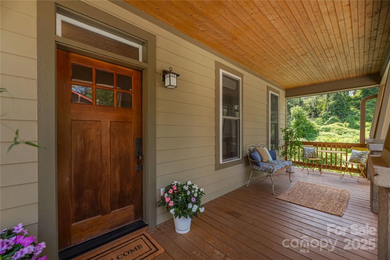 Property image 4 at 36 Richie Street, Asheville, NC 28801