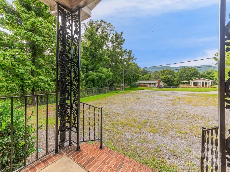 Property image 4 of 114 Marion Avenue in Grovemont, Swannanoa, NC 28778