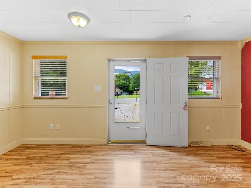 Property image 5 of 114 Marion Avenue in Grovemont, Swannanoa, NC 28778