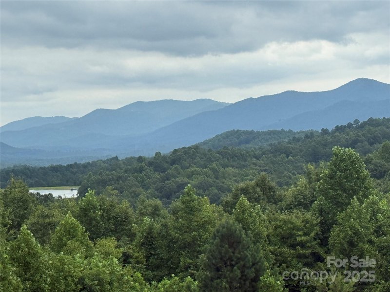 Property image 2 of 166 Coal Pit Mountain Drive in Grandview Peaks, Nebo, NC 28761