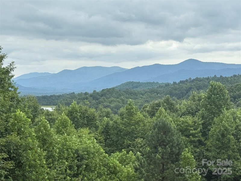 Property image 3 of 166 Coal Pit Mountain Drive in Grandview Peaks, Nebo, NC 28761