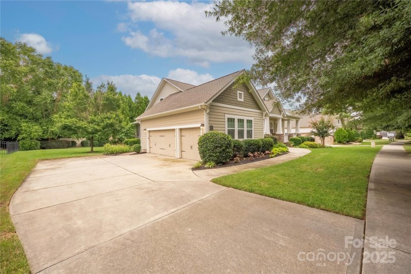 Property image 3 at 12715 Forrester Avenue, Huntersville, NC 28078