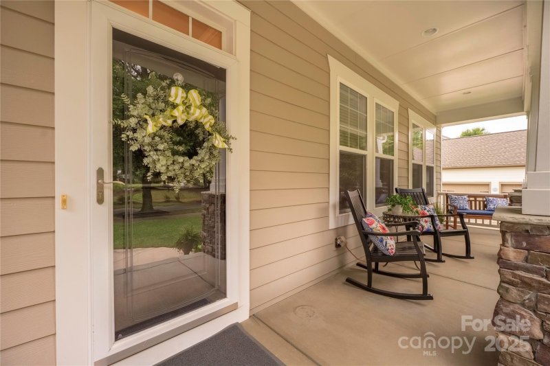 Property image 5 at 12715 Forrester Avenue, Huntersville, NC 28078