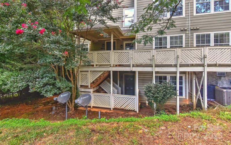 Property image 4 of 6500 Clavell Lane in bennington woods, Charlotte, NC 28210