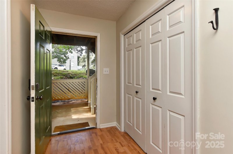 Property image 5 of 6500 Clavell Lane in bennington woods, Charlotte, NC 28210