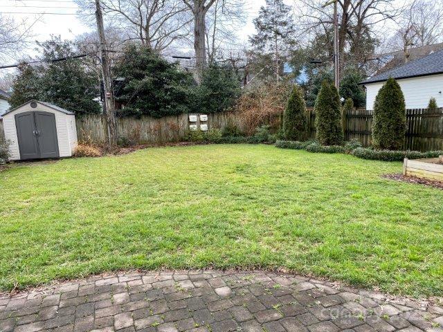 Property image 3 at 2909 Manor Road, Charlotte, NC 28209