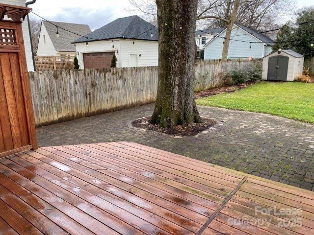 Property image 4 at 2909 Manor Road, Charlotte, NC 28209