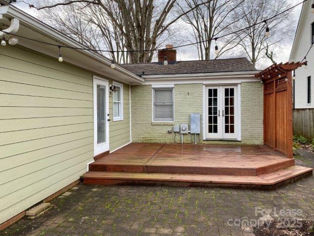 Property image 5 at 2909 Manor Road, Charlotte, NC 28209