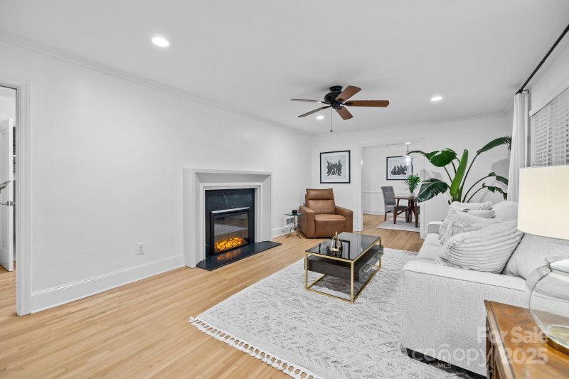 Property image 3 at 5600 Murrayhill Road, Charlotte, NC 28210