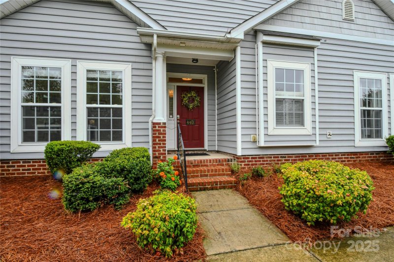 Property image 2 at 4401 Sages Avenue, Indian Trail, NC 28079
