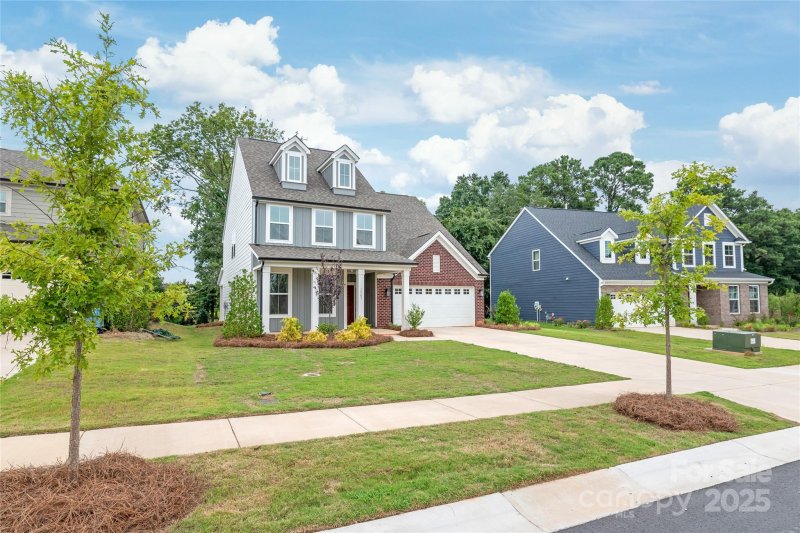 Property image 2 of 1507 Cedar Tree Drive in Smith Farm, Belmont, NC 28012