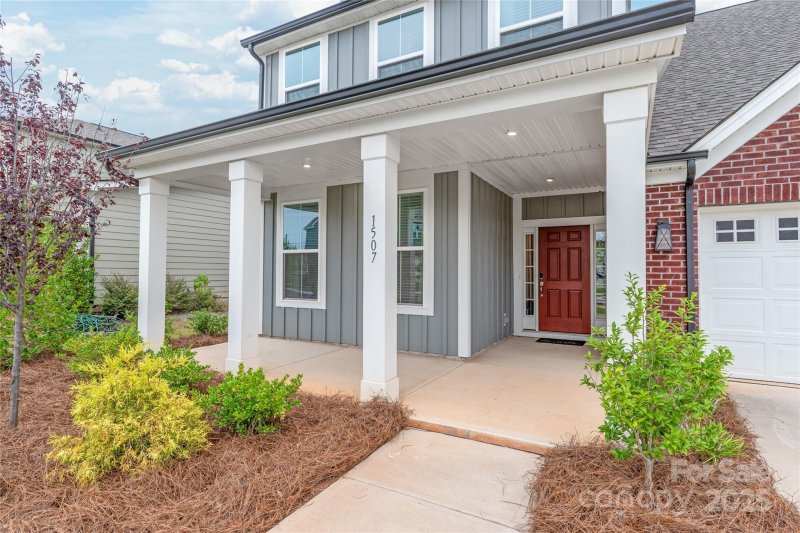 Property image 4 of 1507 Cedar Tree Drive in Smith Farm, Belmont, NC 28012