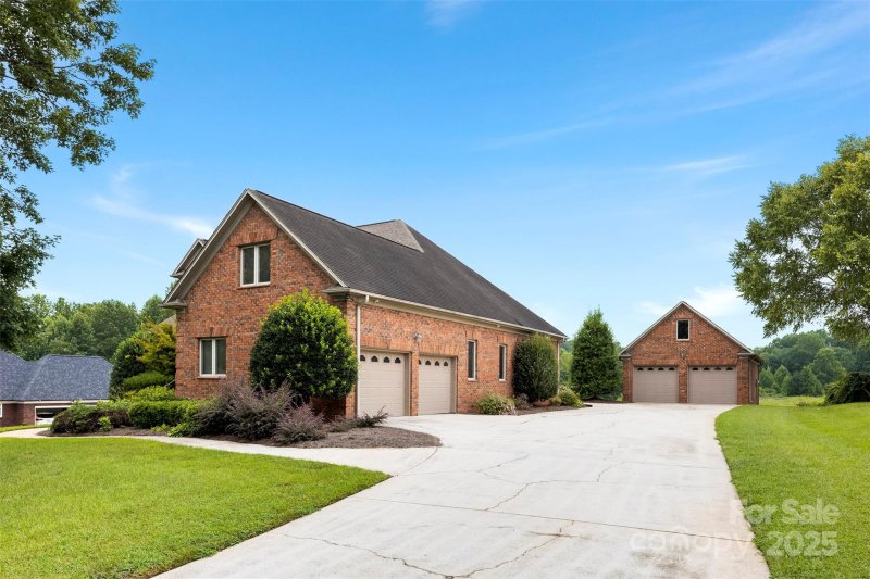 Property image 2 at 2510 Burton Estates Lane, Lincolnton, NC 28092