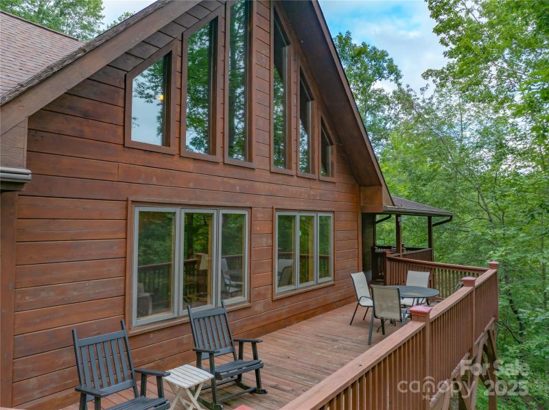 Property image 3 of 1821 Twin Rivers Drive in Twin Rivers, Boone, NC 28607