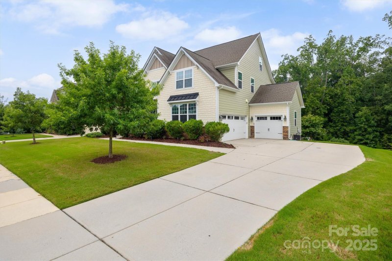 Property image 3 at 16928 Alydar Commons Lane, Charlotte, NC 28278