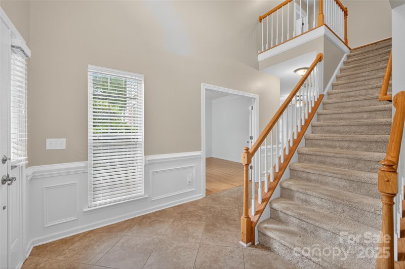 Property image 3 at 17522 Baldwin Hall Drive, Charlotte, NC 28277
