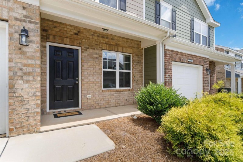 Property image 2 of 7432 Sienna Heights Place in Townes at University East, Charlotte, NC 28213